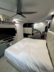 Blk 483 Segar Gardens (Bukit Panjang), HDB 5 Rooms #556374071